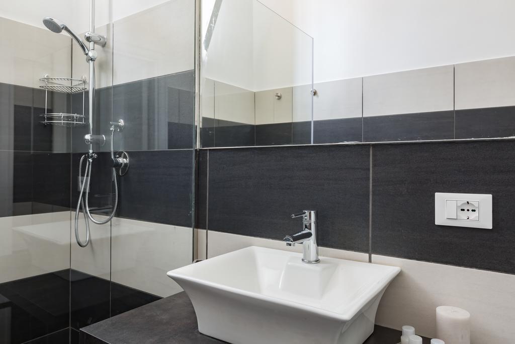 The Imperial Suite Roma Ngoại thất bức ảnh