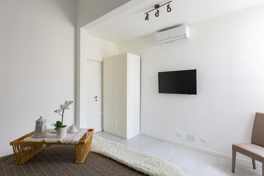 The Imperial Suite Roma Ngoại thất bức ảnh
