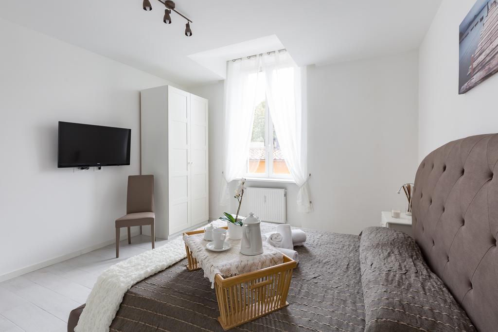 The Imperial Suite Roma Ngoại thất bức ảnh