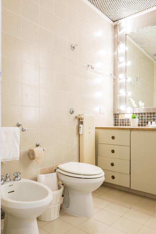 The Imperial Suite Roma Ngoại thất bức ảnh