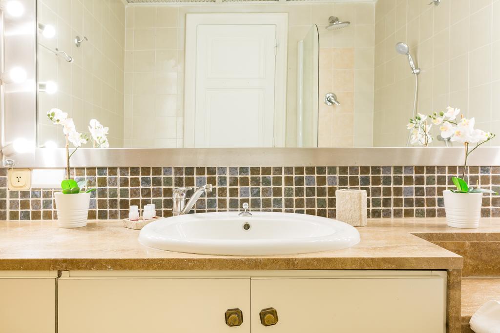 The Imperial Suite Roma Ngoại thất bức ảnh