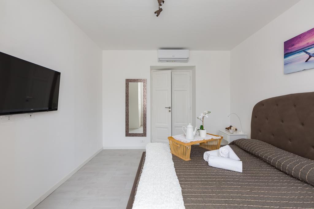 The Imperial Suite Roma Ngoại thất bức ảnh