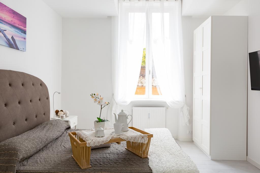 The Imperial Suite Roma Ngoại thất bức ảnh