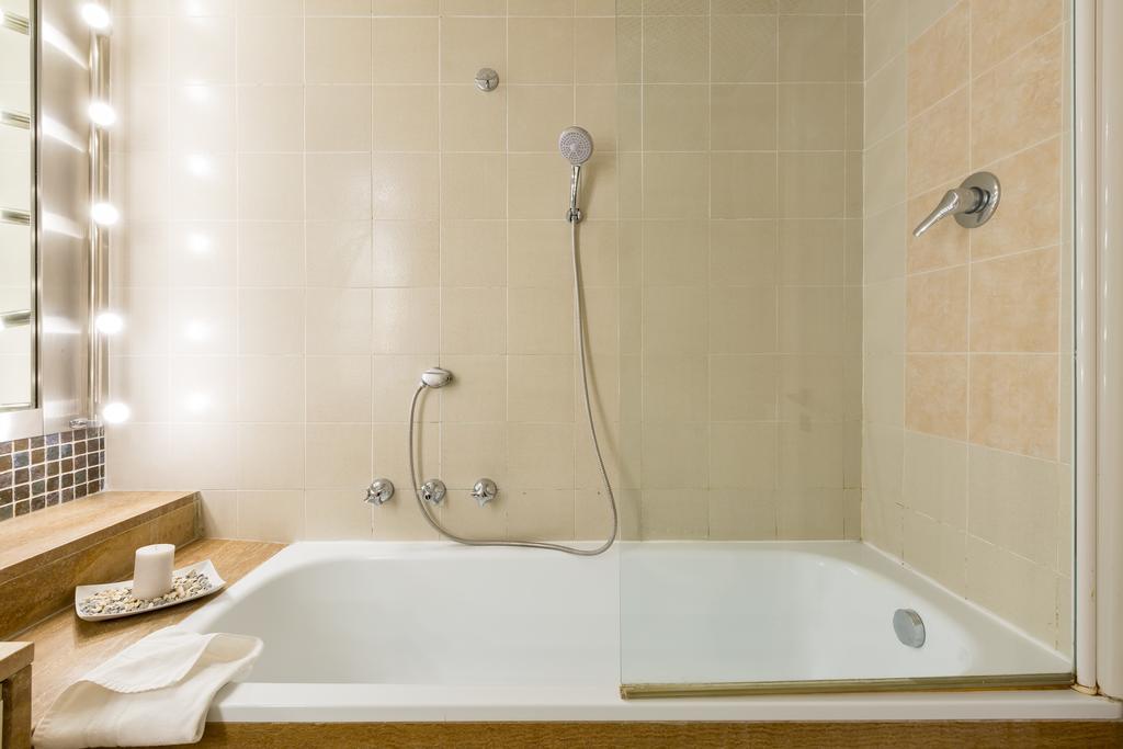 The Imperial Suite Roma Ngoại thất bức ảnh