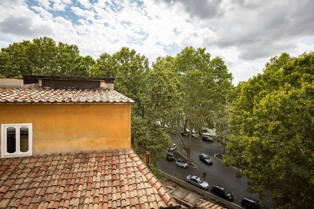 The Imperial Suite Roma Ngoại thất bức ảnh