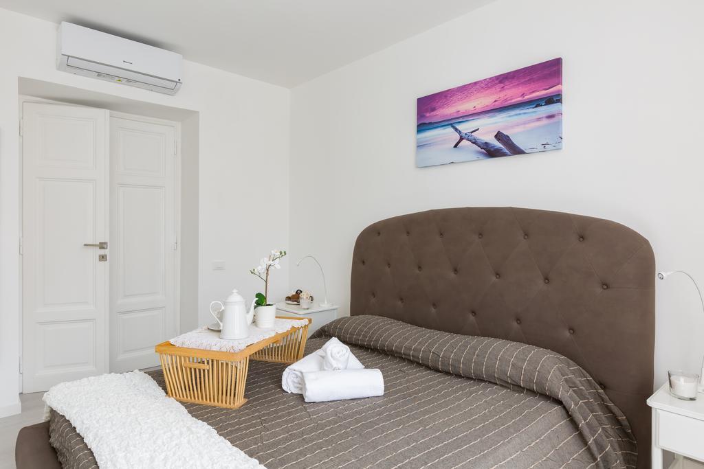 The Imperial Suite Roma Ngoại thất bức ảnh